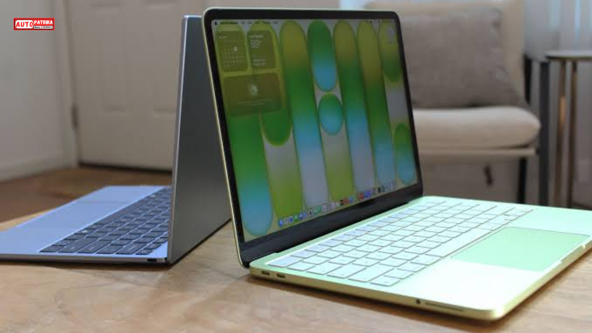 Dell XPS 13 vs MacBook Neo: क्या यह सच में MacBook का किलर है? खरीदने से पहले जानें पूरी सच्चाई