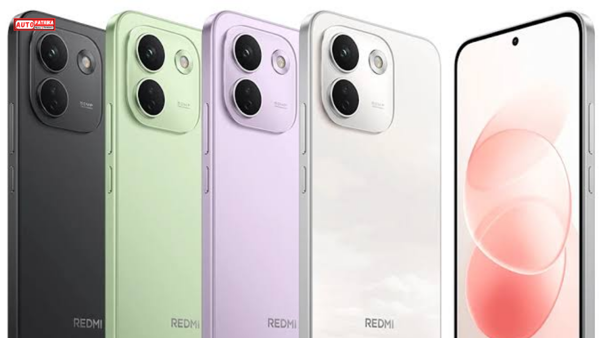 Redmi Note 17 Pro Max Price in India