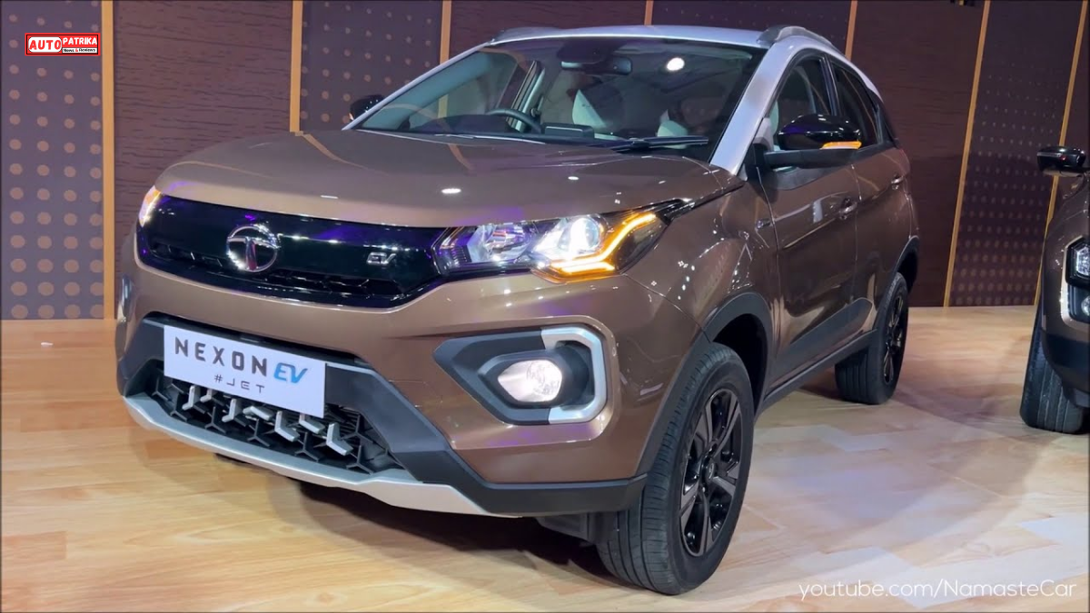 Tata Nexon Price: ₹9 लाख के आसपास से शुरू होने वाली SUV, 5-Star Safety के साथ जानें कीमत, माइलेज और फीचर्स