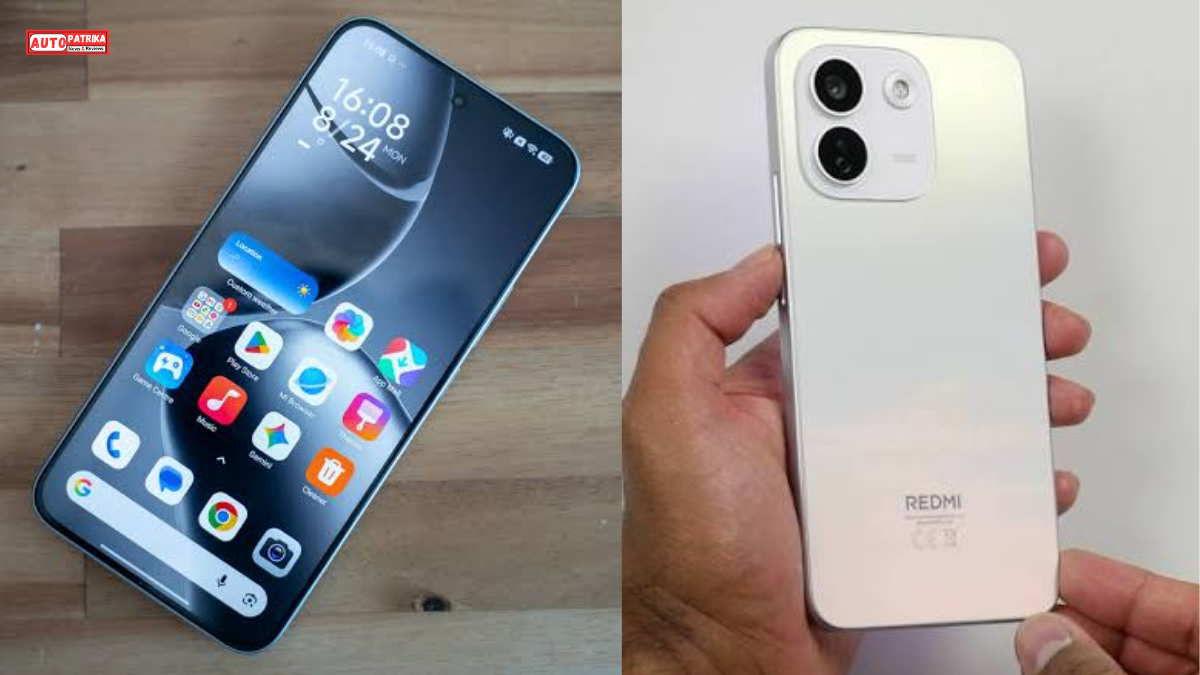 Redmi ने कर दिया कमाल, 9,210mAh Battery वाला Xiaomi Redmi Note 17 Pro Max 5G लॉन्च, iPhone से लगभग दोगुनी बैटरी