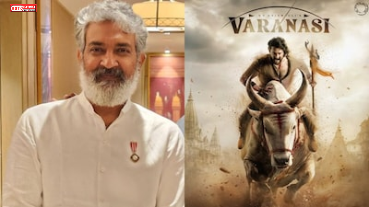 Varanasi Shooting Update: खत्म होने की ओर Mahesh Babu की फिल्म की शूटिंग, Rajamouli ने दिया बड़ा अपडेट