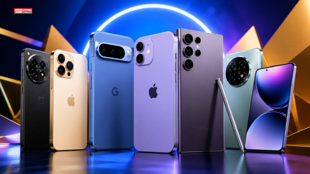 Flipkart Smartphone Sale 2026: 8 अगस्त से iPhone