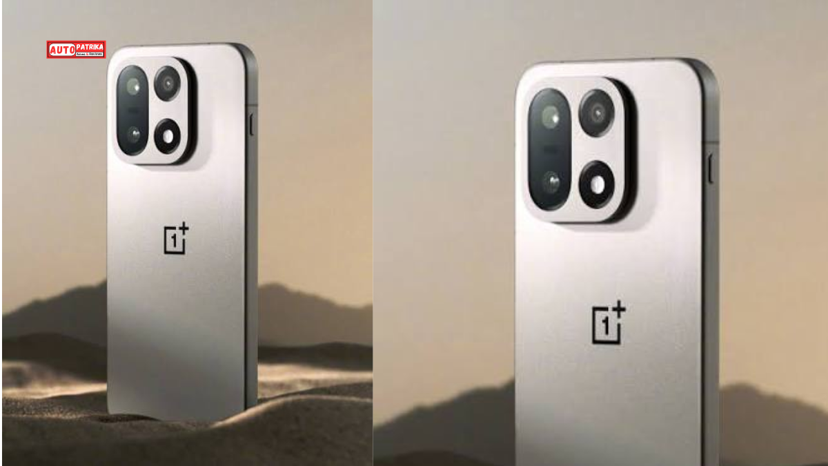 OnePlus 17: 10000mAh Battery, 240Hz Display और 200MP Camera, जानें Price, Specs और Launch Date