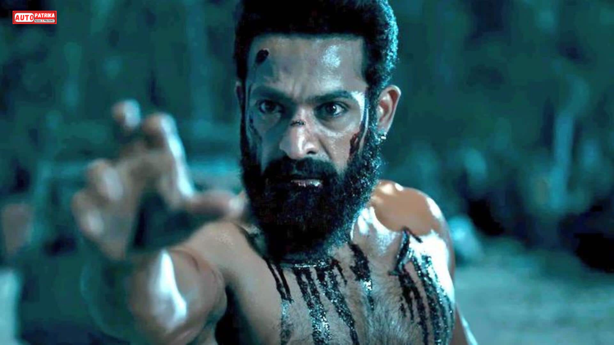 Jr NTR Dragon: 11 जून 2027 को आएगी फिल्म, खतरनाक Luger अवतार ने बढ़ाई धड़कनें, जानें Story, Cast और Release Date
