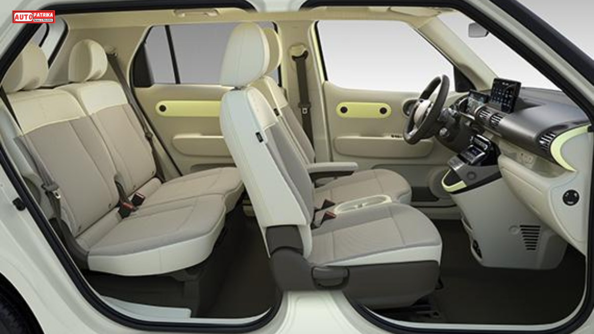Hyundai EV India Compact SUV: छोटी Electric SUV में बड़ा धमाका, Launch, Range, Price और Features की पूरी जानकारी