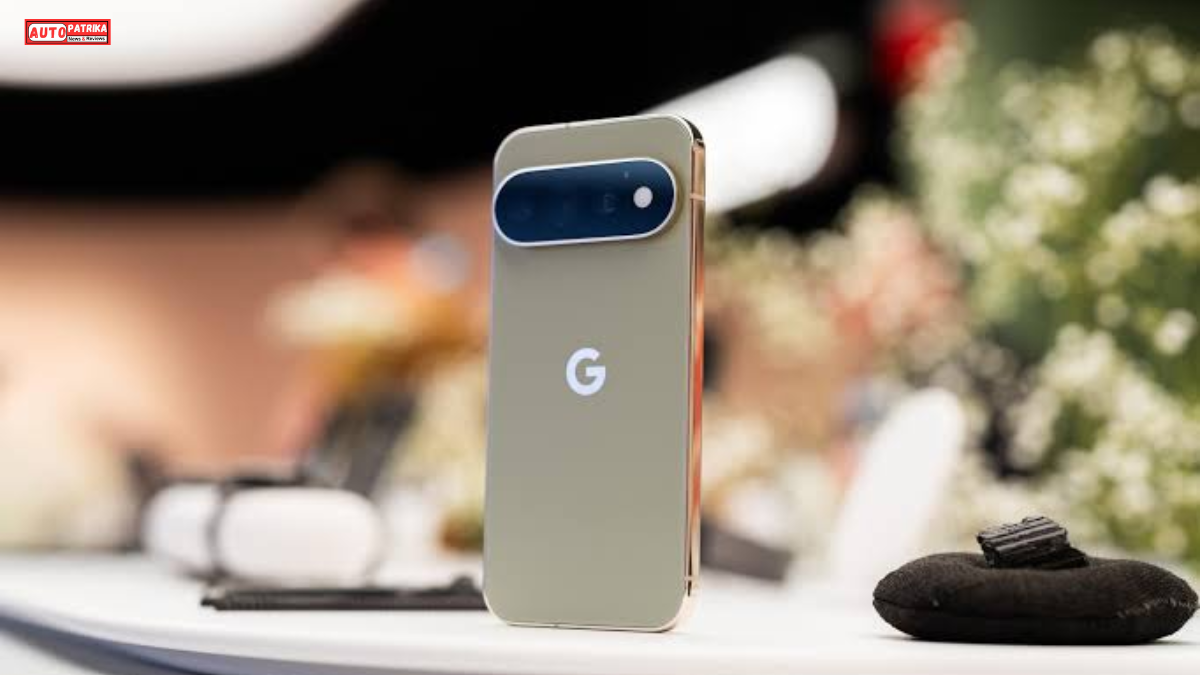 Google Pixel 11 Pro: ₹1,19,999 में लॉन्च, Tensor G6, 120x Zoom और दमदार AI Features, जानें पूरा Review
