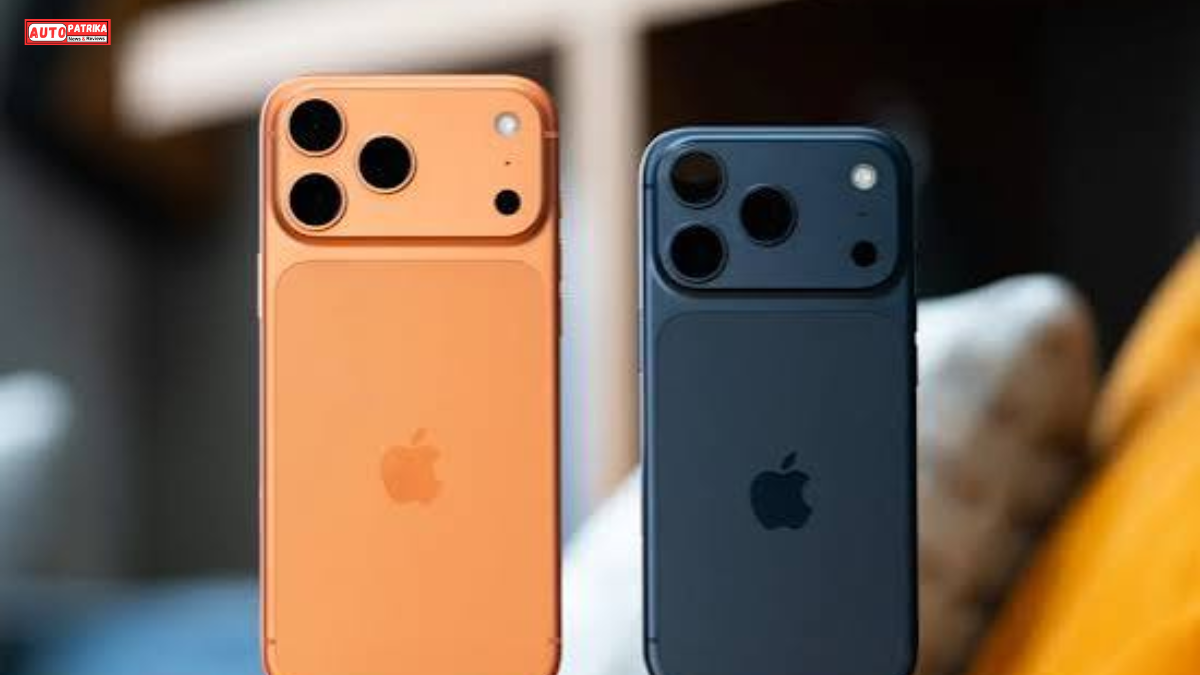 iPhone 17 Review: 120Hz ProMotion Display, A19 Chip और 48MP Dual Camera के साथ कितना बदला Apple का नया iPhone?