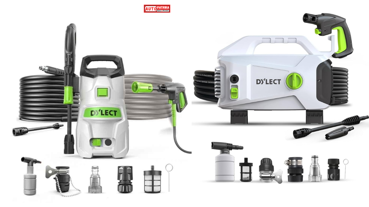 Dylect Car Gadgets: पुरानी कार को Smart बनाने वाले 7 धांसू Gadgets, कीमत और फीचर्स