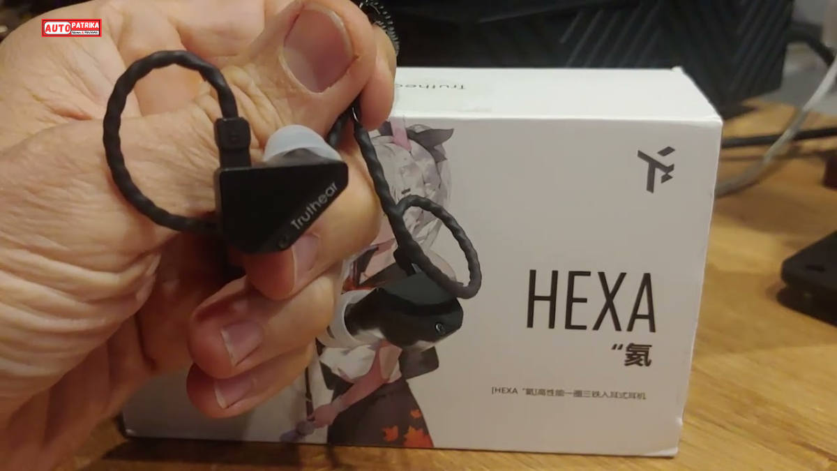 TRUTHEAR HEXA Review: 1DD+3BA IEM की कीमत, Sound Quality और Features जानें
