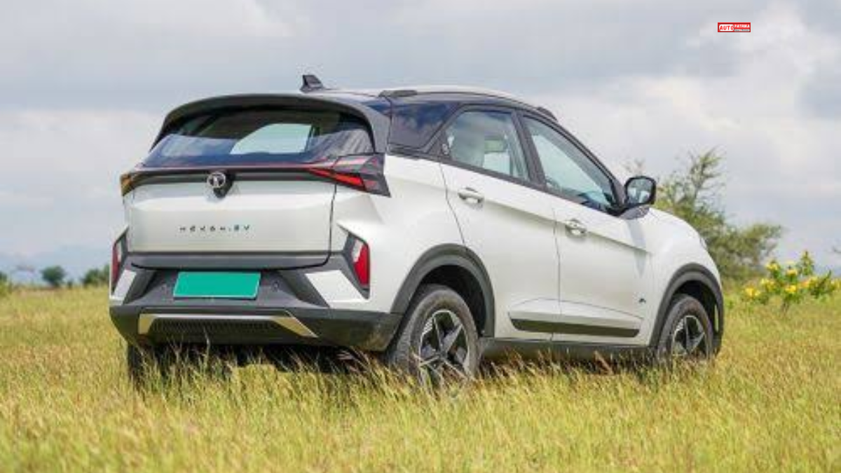Nexon EV Dimensions: इतनी बड़ी है Tata की Electric SUV, जानिए Length, Width और Ground Clearance