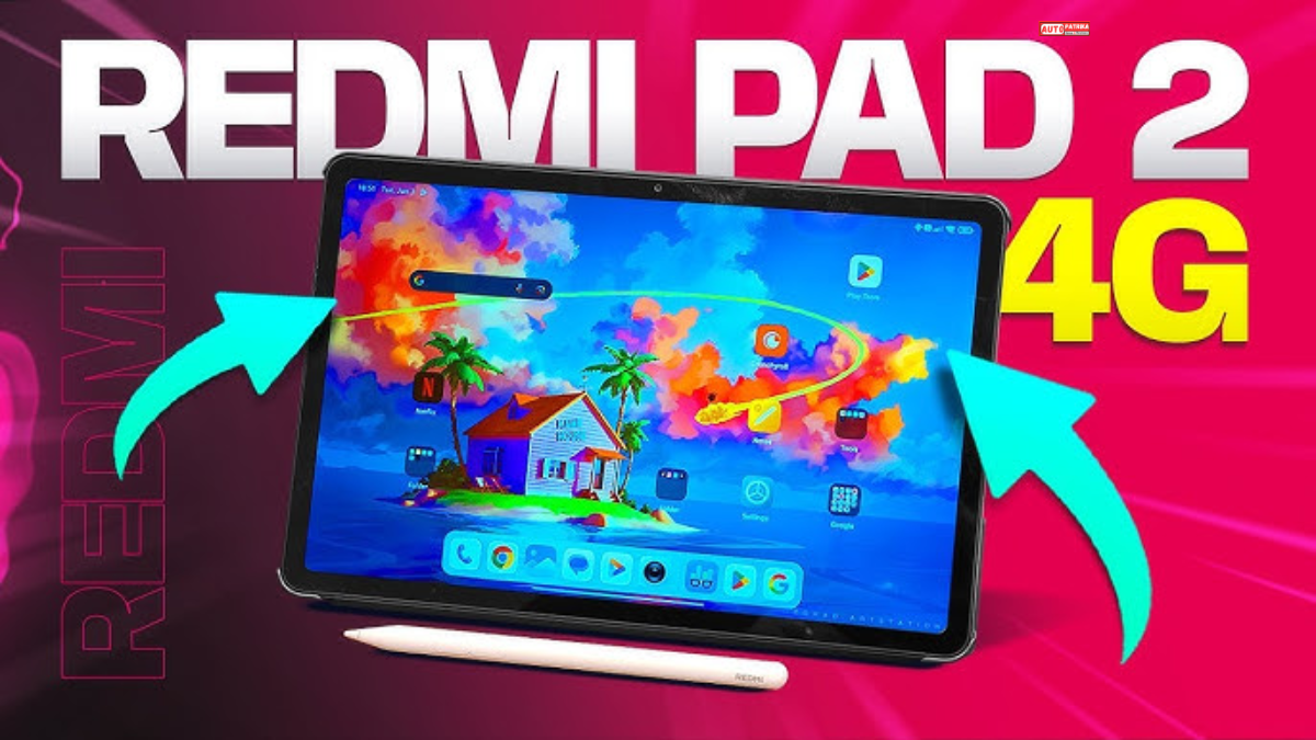 Best Tablets 2026: ₹10,000 से ₹30,000 तक के 7 सबसे अच्छे Tablet, देखें Price और Features