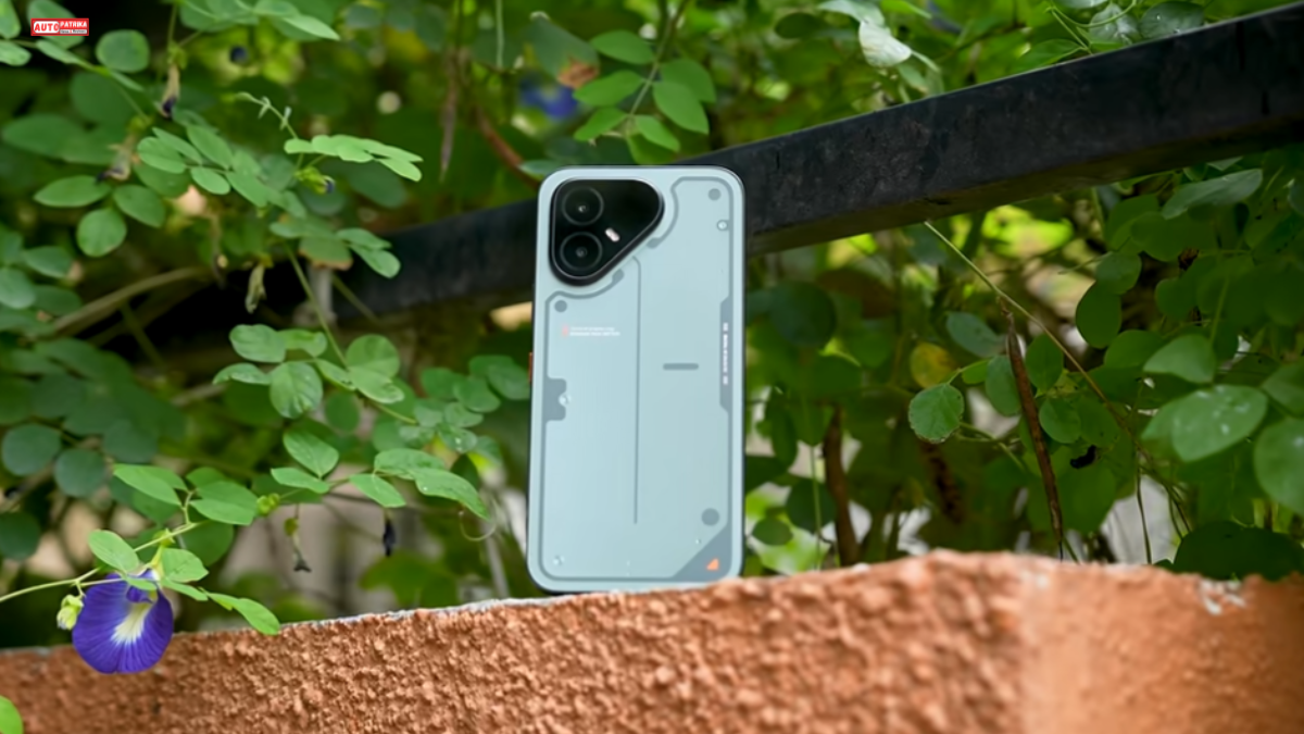 TECNO POVA 8 Pro 5G आया सामने, 6500mAh Battery, 144Hz AMOLED और IP69K ने खींचा ध्यान