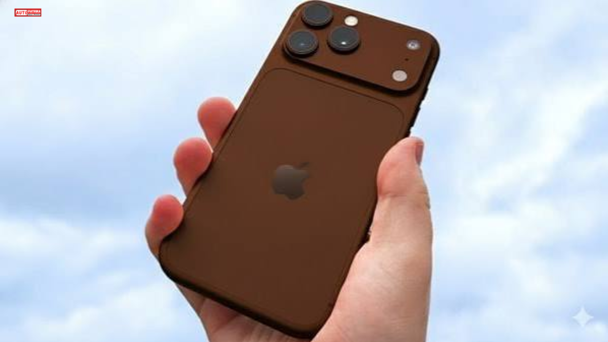 iPhone 18 Price in India: A20 Chip, 12GB RAM और नए Camera के साथ कब होगा लॉन्च?