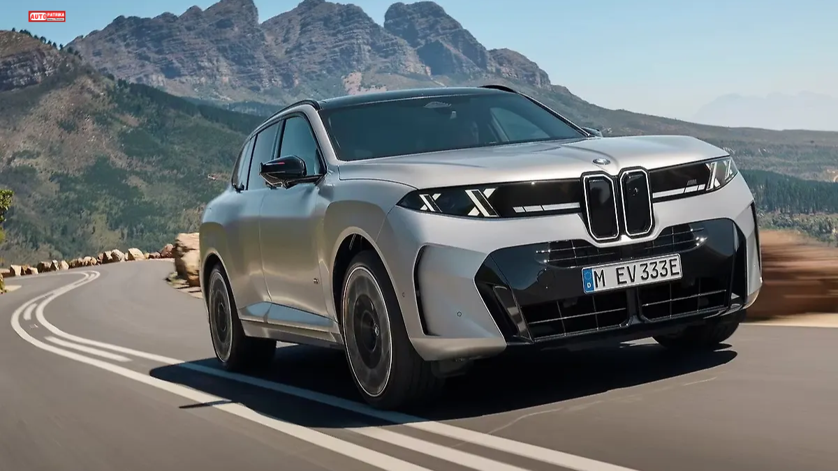 BMW X5 Price in India 2026: ₹95.40 लाख से शुरू कीमत