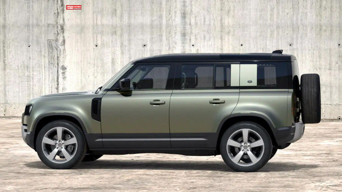 Defender Mileage Diesel: 3.0L डीजल इंजन वाली Defender कितना देती है माइलेज? जानें Average