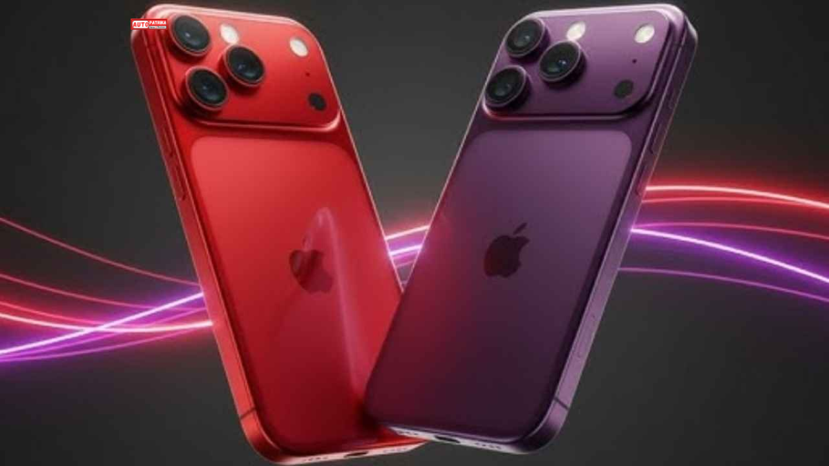 iPhone 18 Pro Max Price in India, Launch Date, Specs, Camera & Features