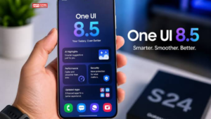 One UI 8.5 Release Date: Samsung Galaxy यूजर्स के लिए बड़ी खबर, जानें किन Galaxy Phones को मिला नया One UI