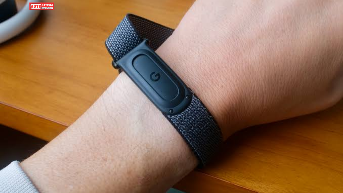 Google Fitbit Air India Launch: अक्टूबर में भारत आएगा बिना स्क्रीन वाला फिटनेस ट्रैकर, जानें फीचर्स और कीमत