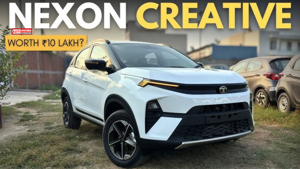 Tata Nexon Price: ₹9 लाख के आसपास से शुरू होने वाली SUV, 5-Star Safety के साथ जानें कीमत, माइलेज और फीचर्स