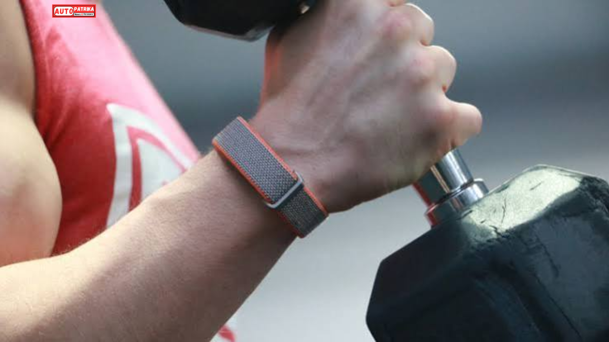 Google Fitbit Air Fitness Tracker: भारत में लॉन्च, कीमत, फीचर्स और 7 दिन की बैटरी