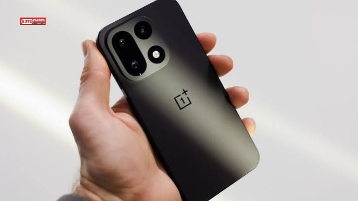 OnePlus 17: 10000mAh Battery, 240Hz Display और 200MP Camera, जानें Price, Specs और Launch Date