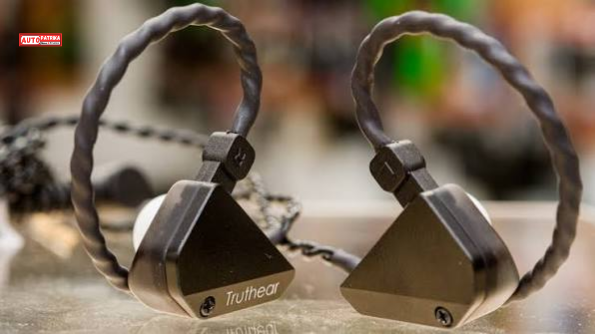 TRUTHEAR HEXA Review: 1DD+3BA IEM की कीमत, Sound Quality और Features जानें