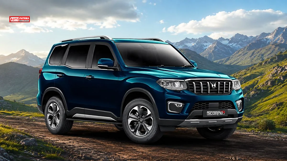 Scorpio N On Road Price 2026: ₹15 लाख से शुरू, जानिए कीमत, 4x4 और EMI