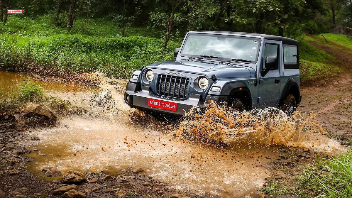 Mahindra Thar On Road Price: ₹10.32 लाख वाली Thar सड़क पर कितने की पड़ेगी? जानिए पूरी कीमत