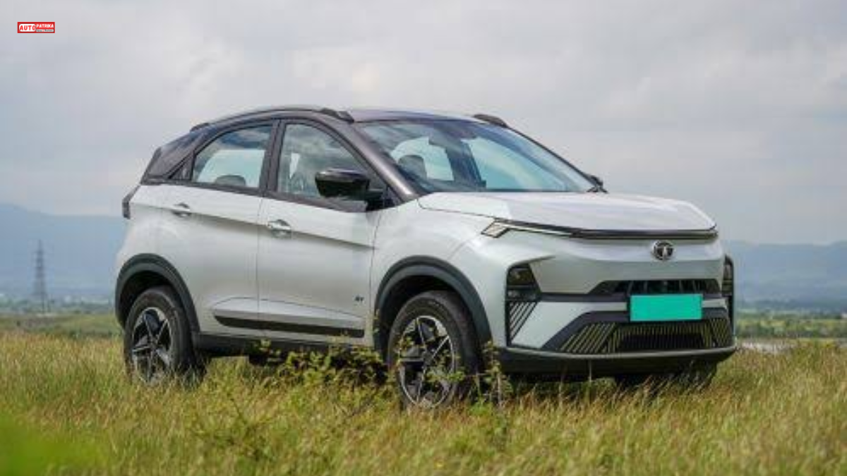 Nexon EV Dimensions: इतनी बड़ी है Tata की Electric SUV, जानिए Length, Width और Ground Clearance