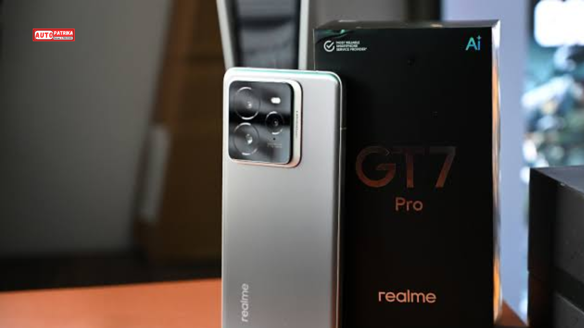 Realme GT 7 Review: 7000mAh Battery और 120W Charging के साथ क्या ये है ₹40 हजार का Gaming Beast?