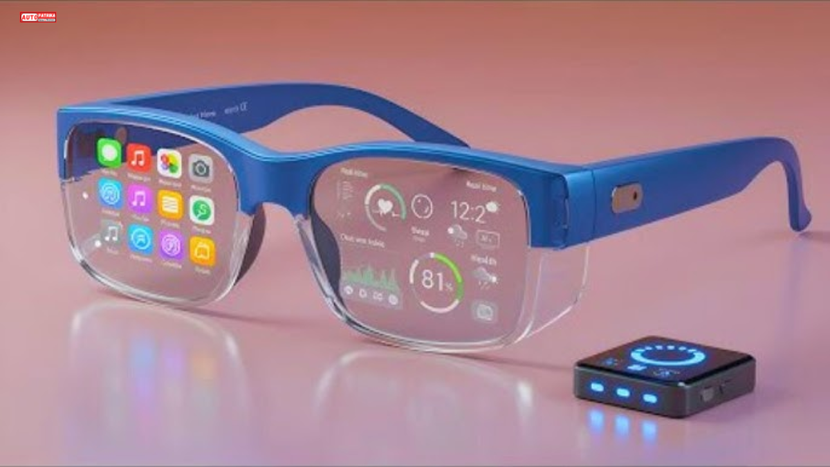 18 Smart AI Devices 2026: भविष्य की टेक्नोलॉजी के ये Gadgets बदल देंगे रोजमर्रा की जिंदगी