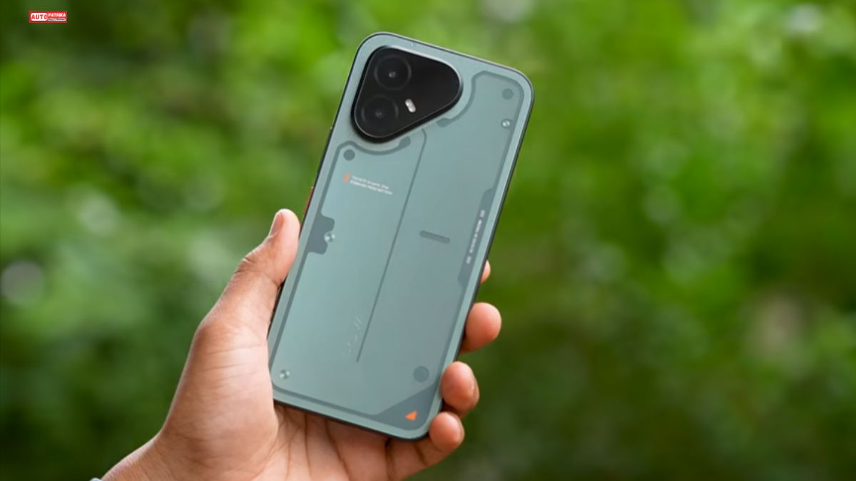 TECNO POVA 8 Pro 5G आया सामने, 6500mAh Battery, 144Hz AMOLED और IP69K ने खींचा ध्यान