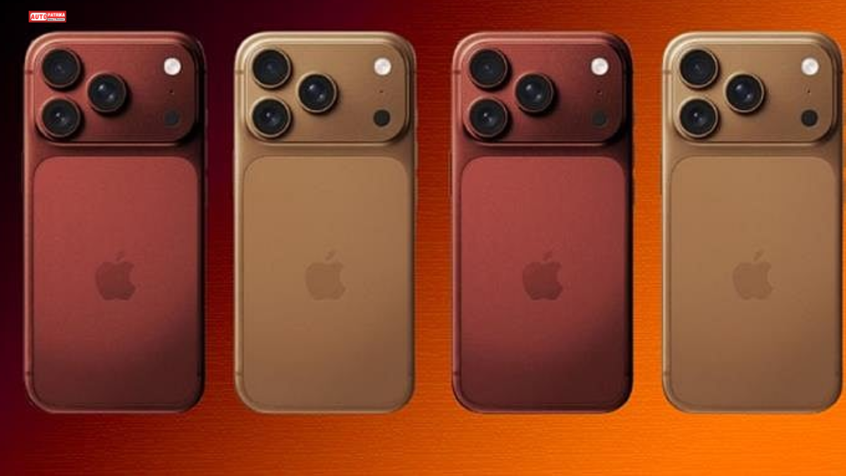 iPhone 18: नए फीचर्स, कीमत, लॉन्च डेट, Cherry Red कलर और Charger को लेकर क्या है नया अपडेट?