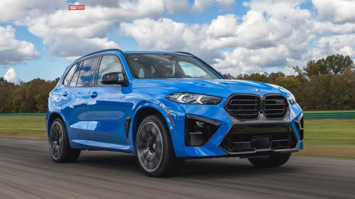 BMW X5 Price in India 2026: ₹95.40 लाख से शुरू कीमत
