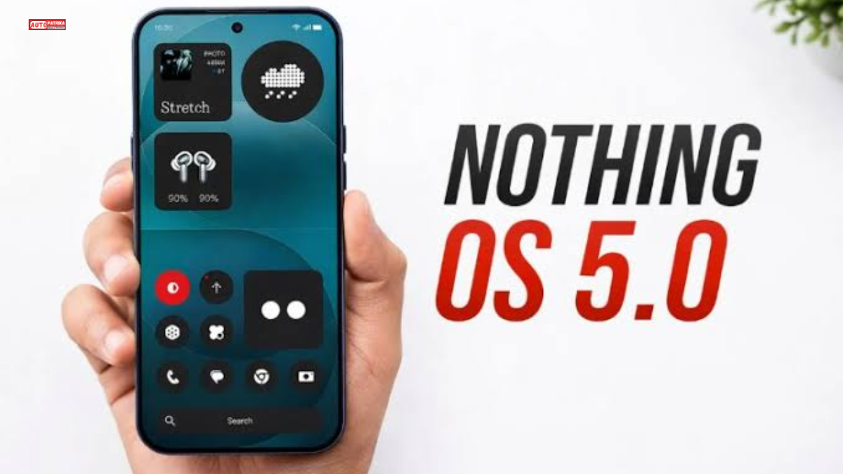 Nothing OS 5.0 Announcement Event: 25 अगस्त को होगा बड़ा ऐलान, जानें Features और Eligible Phones