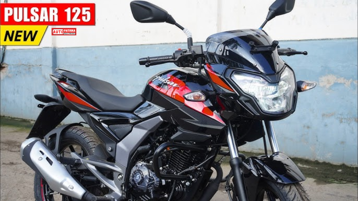 Bajaj Pulsar 125 2026: कीमत ₹92,990 से, 12.1 PS पावर, नए फीचर्स और शानदार लुक