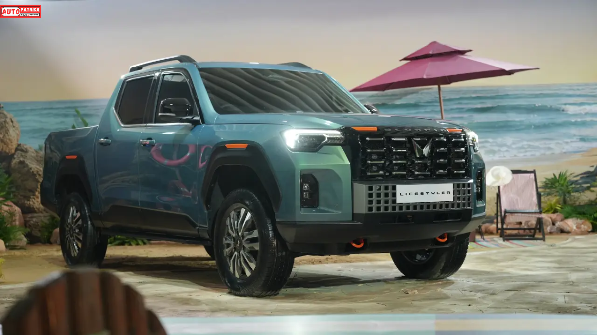 Mahindra Scorpio Lifestyler का डिजाइन बदलेगा Scorpio-N का अंदाज, Pratap Bose ने दिया बड़ा संकेत