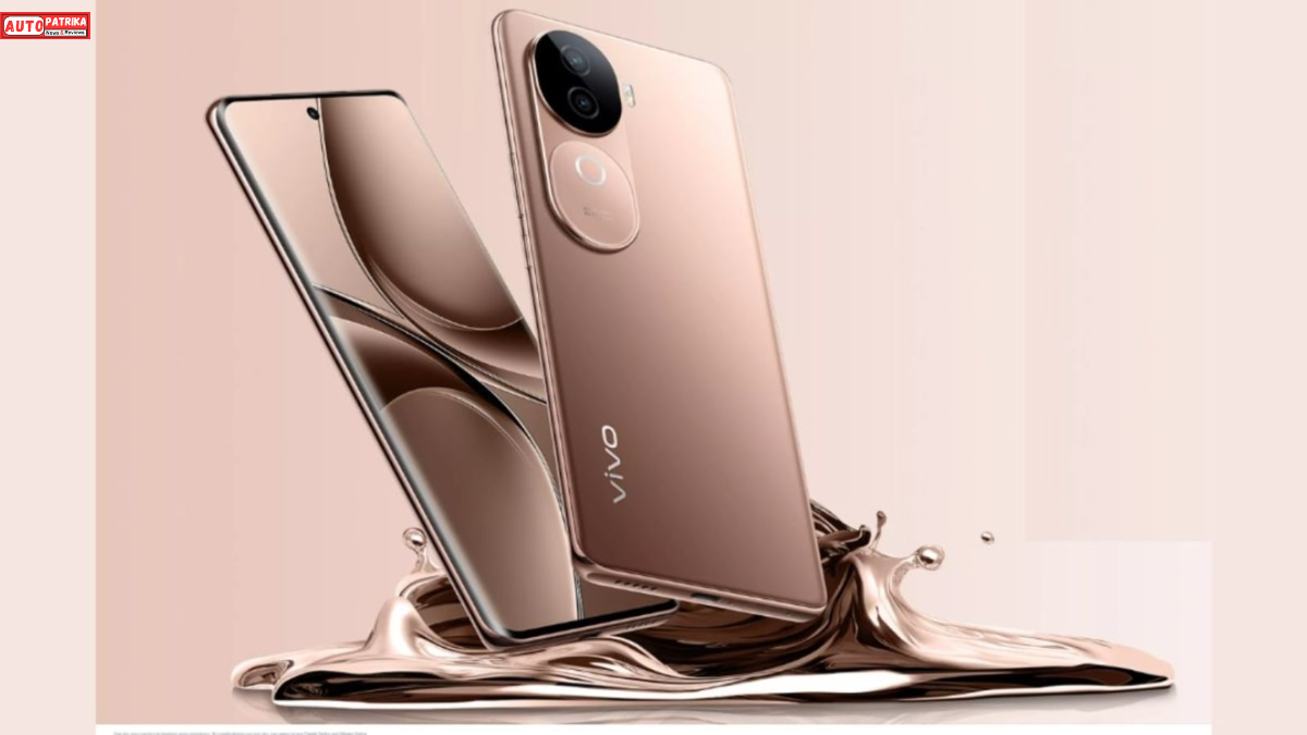 Vivo V40e Price in India: ₹35,999 में 50MP कैमरा और 5500mAh बैटरी, जानें पूरा फीचर्स और स्पेसिफिकेशन