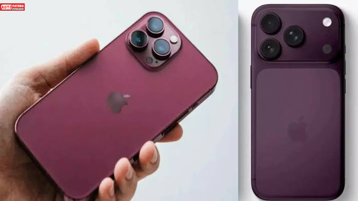 iPhone 18 Pro Max Price in India: ₹1.59 लाख से शुरू हो सकती है कीमत, जानें लॉन्च डेट और फीचर्स