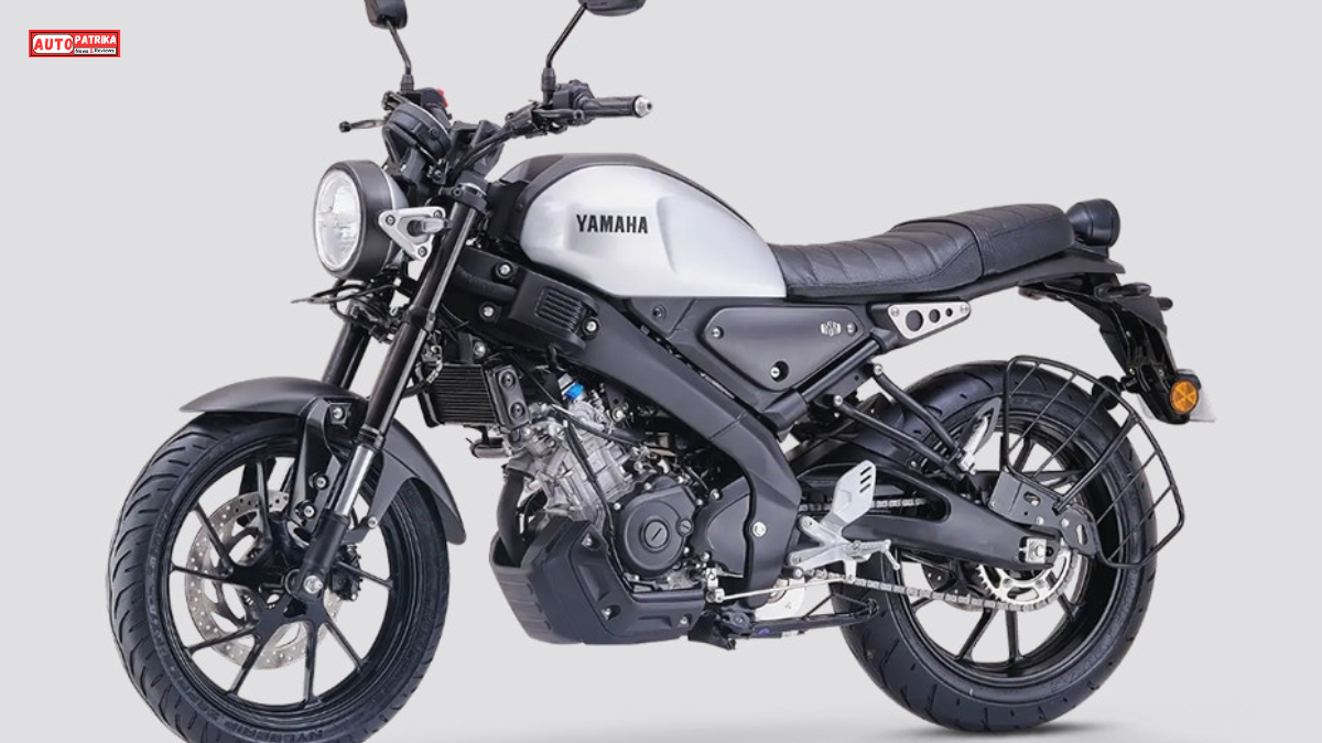 Yamaha XSR 155: 155cc इंजन और Retro Look के साथ क्यों खास है यह बाइक?