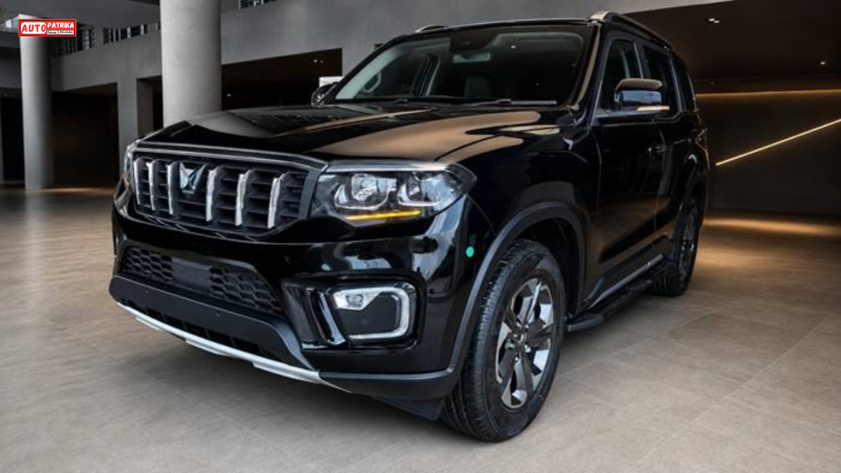 Mahindra Scorpio N 2026: नए फीचर्स के साथ दमदार SUV, कीमत ₹13.69 लाख से शुरू