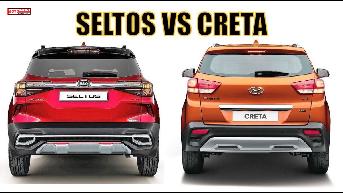 Hyundai Creta vs Kia Seltos: कीमत, Mileage, Engine और Features में कौन है बेहतर?