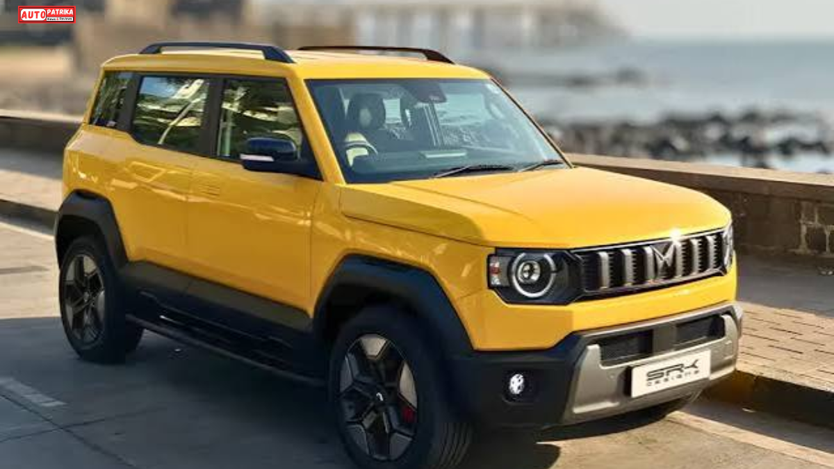 Upcoming Compact SUVs in India: 2026 से 2028 तक आने वाली 8 नई SUV, Nexon से लेकर Hyundai EV तक मचाएंगी धमाल