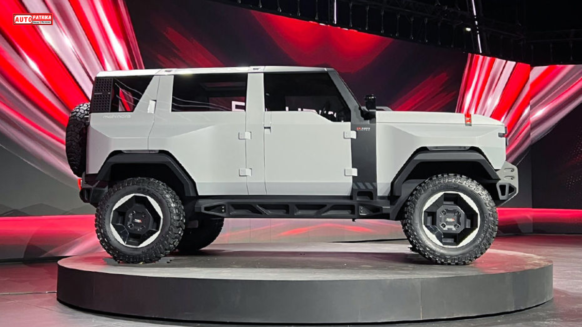 UPCOMING SUVs 2026: भारत में आने वाली 10 नई SUV, देखें कीमत और Launch Date