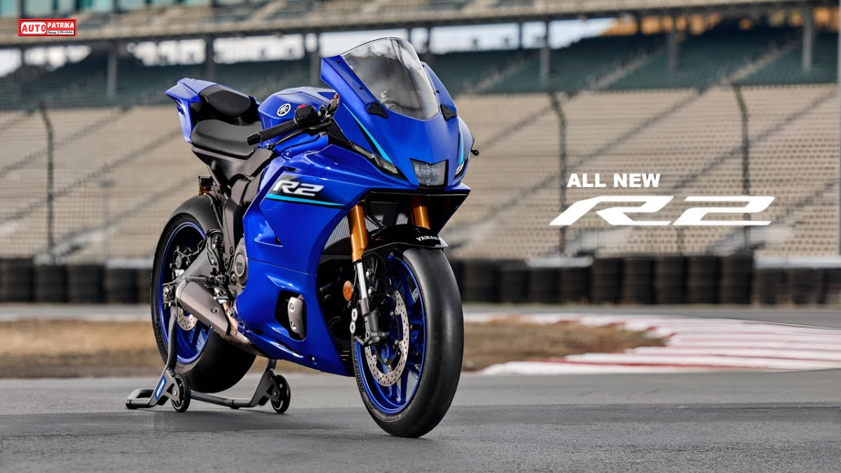  इस साल में आने वाली Upcoming Bikes 2026: Yamaha R2, Himalayan 440 समेत इन नई बाइक्स पर नजर