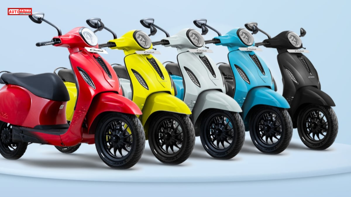 Ather Konarc vs TVS iQube vs Bajaj Chetak: कीमत, रेंज और फीचर्स में कौन है बेस्ट?