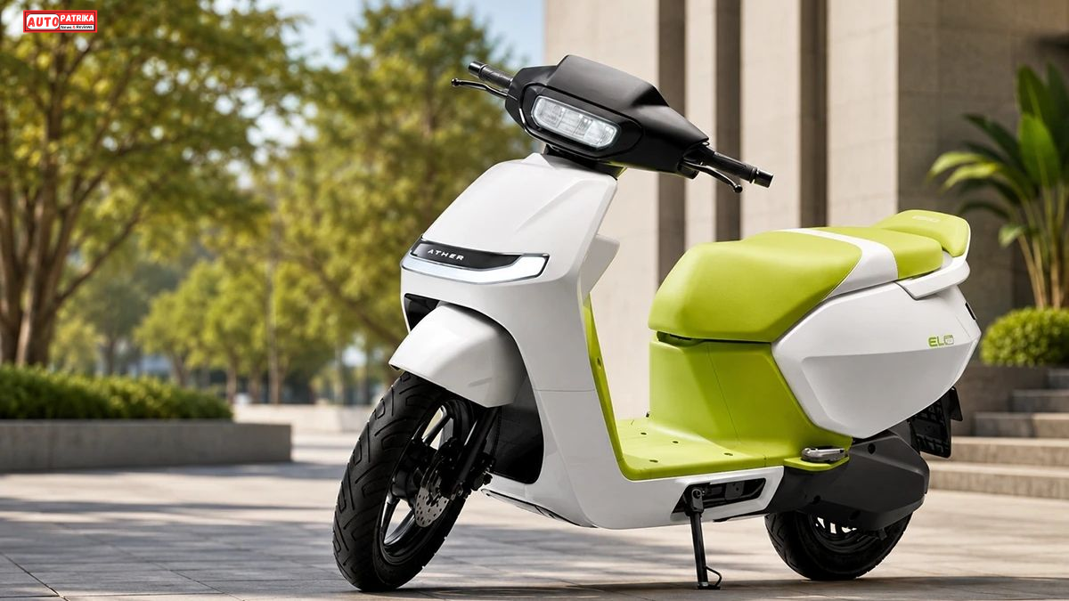 Ather Konarc vs TVS iQube vs Bajaj Chetak: कीमत, रेंज और फीचर्स में कौन है बेस्ट?