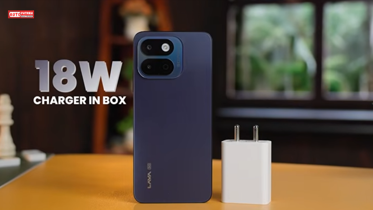 ₹13,999 में Lava V1 Pro 5G फोन, 6000mAh Battery और 6GB RAM देखकर चौंक जाएंगे