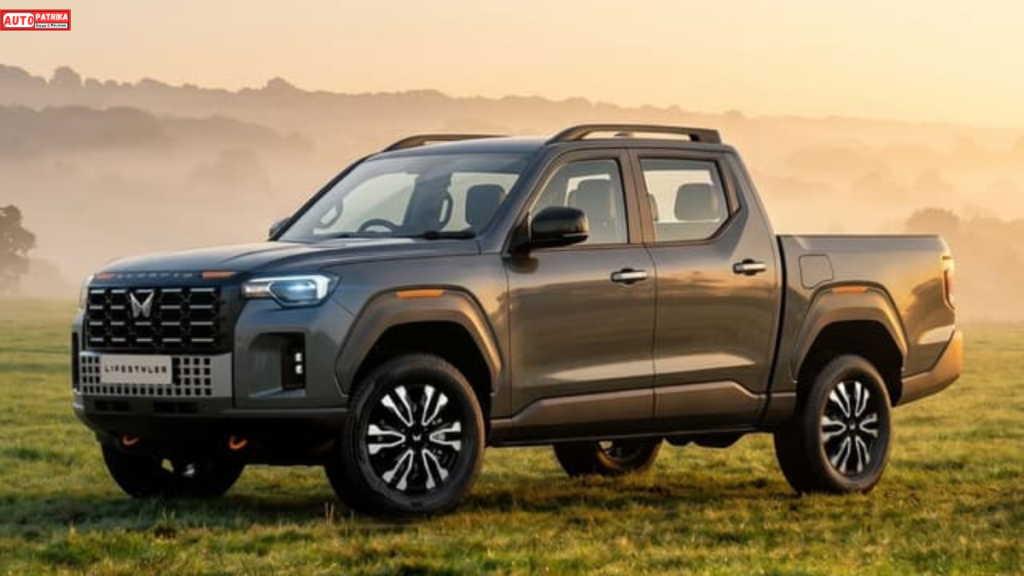Deep Drive Podcast: Pickups पर बड़ी चर्चा, क्या भारत में बढ़ेगा Lifestyle Pickup का क्रेज?