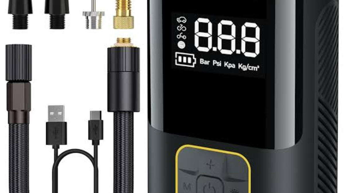  2026 के Top 10 Car Gadgets: हर कार में होने चाहिए ये 10 Smart Accessories